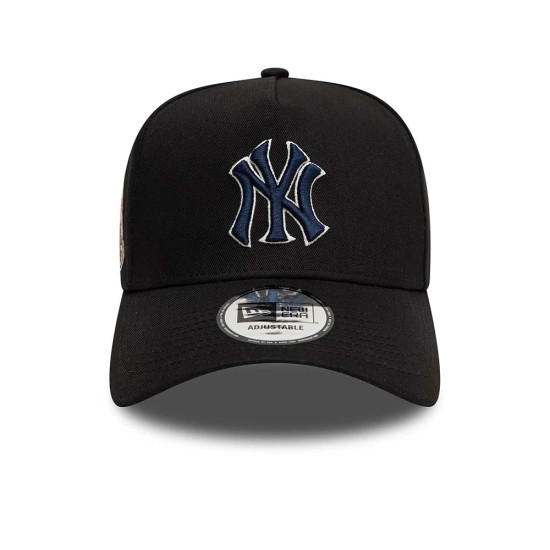 New Era Καπέλο New York Yankees World Series 9FORTY A-Frame Adjustable Cap